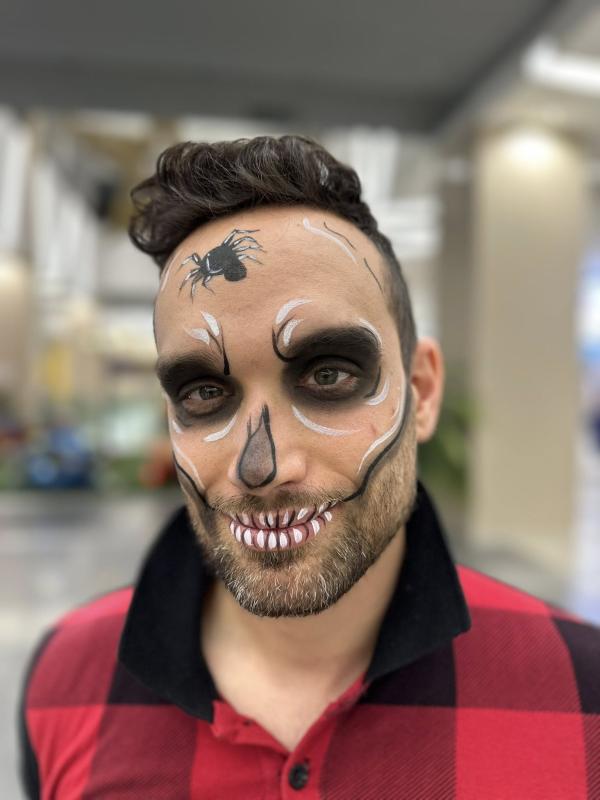 Alkalmi-, menyasszonyi- és party smink