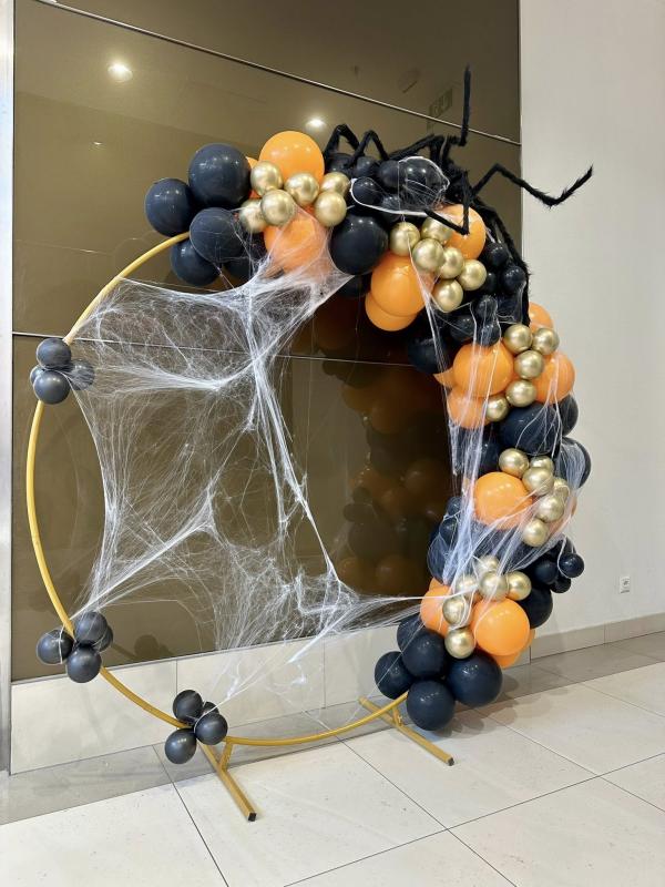 Rendezvénydekoráció kiszállással